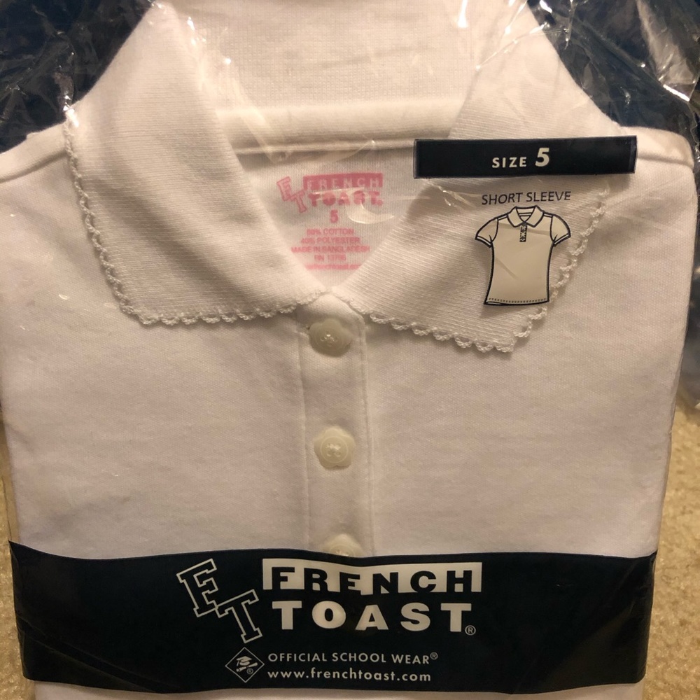 Girls Shirt